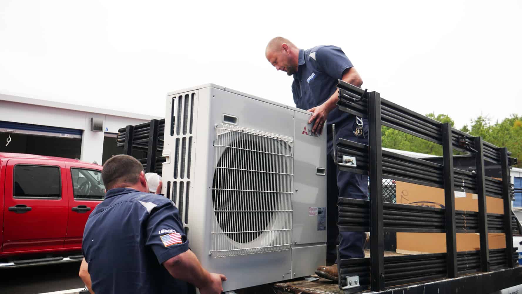 The Benefits of Hiring a Certified HVAC Installation Contractor