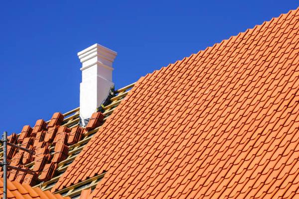 Upgrade Your Roof with Trusted Beckley Roof Replacement Services