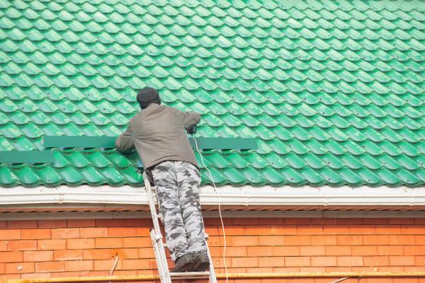 Quality Roof Installations by Bronx Professionals